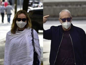 04/12/2020 ÁNGELA DOBROWOLSKI Y JOSEP