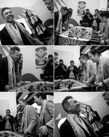 (Instagram / @gdl2026)