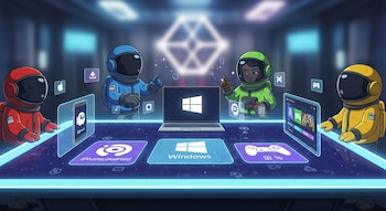 Among Us se ha convertido