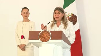 María del Rocío Mejía Flores