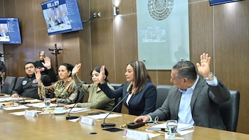 Avanza en comisiones del Congreso del Edomex tipificar el nepotismo como falta administrativa grave: esta sería la pena máxima