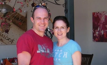 “No sé de dónde salió