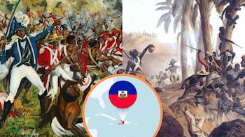 El país que se independizó