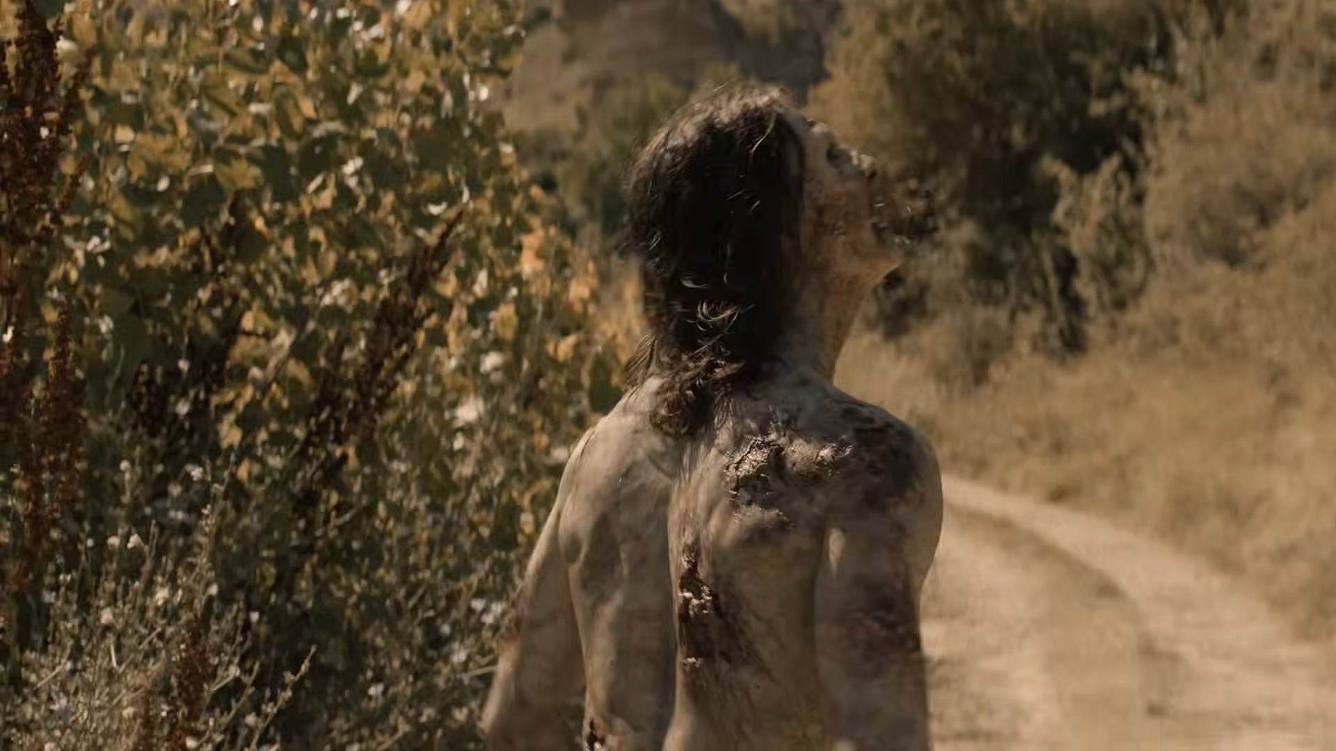 The Walking Dead: Daryl Dixon (Captura de tráiler oficial)