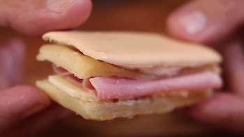 Aunque los fosforitos tradicionales