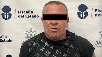 Fiscalía de Jalisco detiene al presunto asesino de Adrián Salinas, vocero de juventudes de MC en Tlajomulco