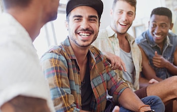 El Día del Hombre también