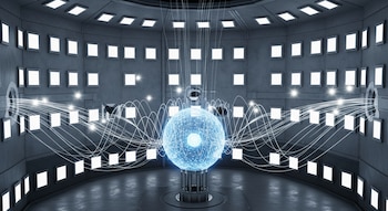 Existen dos mecanismos principales que