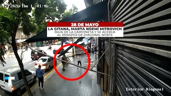 La explicación del Renaper ante el caso de la mujer que fue a tramitar su DNI con pedido de captura y no fue identificada