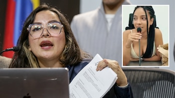 Corte Suprema archivó proceso de