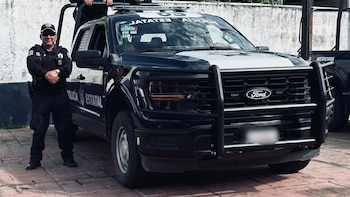 ‘Levantan’ a jefe policial de Luvianos, Estado de México: horas después lo hallan muerto y con huellas de violencia
