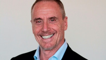 Murió Diego Lerner, el argentino