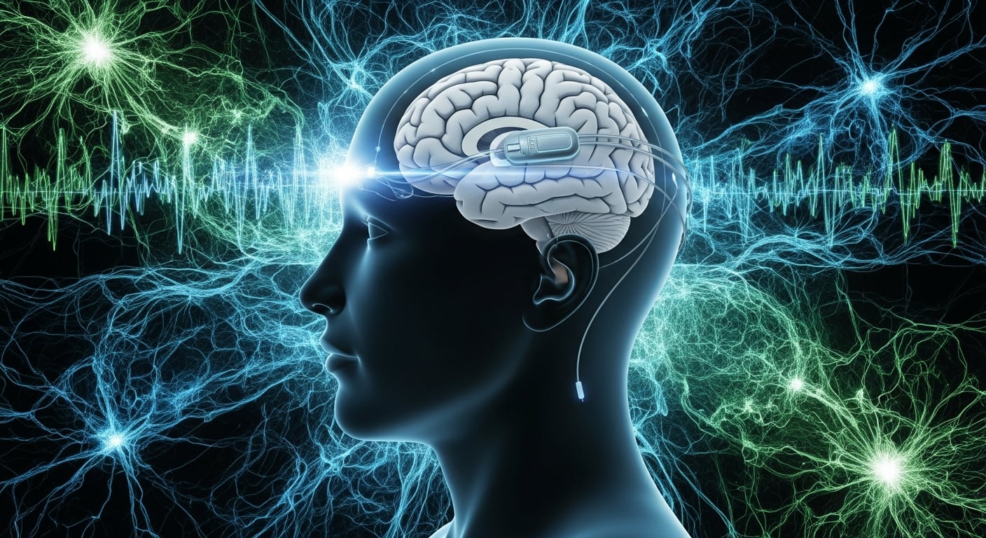 Cuál es la próxima frontera en las interfaces cerebro-computadora, según un reciente estudio