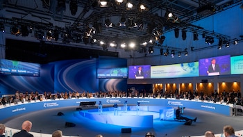La ITF impulsa una agenda global para digitalizar el transporte internacional de mercancías