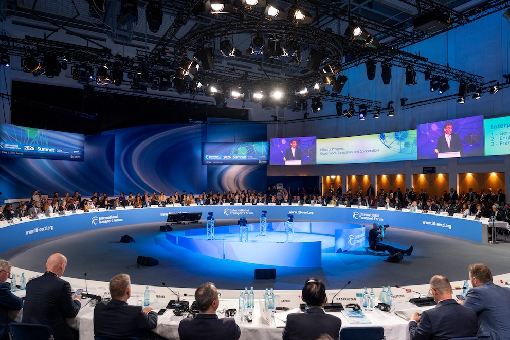La ITF acelera la digitalización del comercio global con nuevas reglas para el transporte de carga