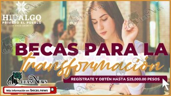 Ofrece a los estudiantes un