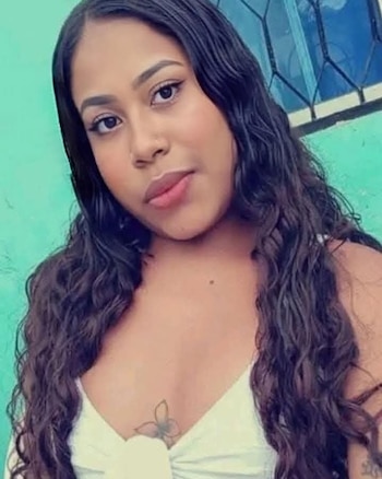 Glenis Patricia Rodríguez Ariza, de