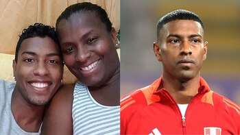 Miguel Araujo le cumplió el