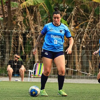 Oliveira era muy querida en su comunidad