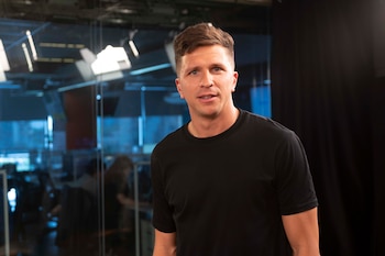 Gianluca Simeone afronta su retiro