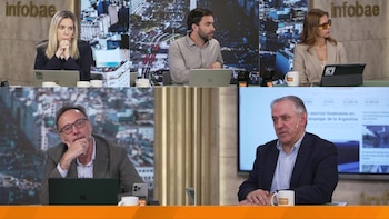 “El Opus Dei es para cualquiera, pero no es para todos”, señaló