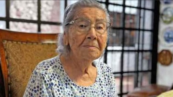 Tras casi ocho de litigios, Guadalupe Chávez logró recuperar su hogar, ubicado en Naucalpan.
Crédito: X/ @sdpnoticias