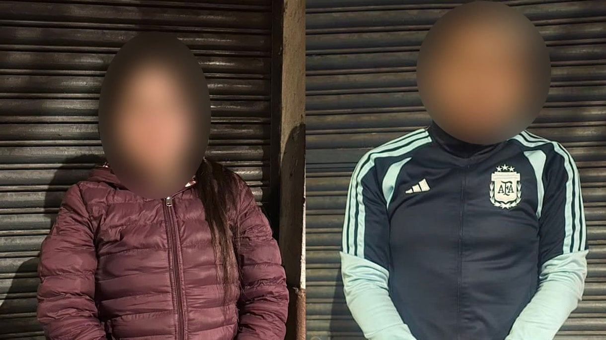 El joven de 25 años tenían antecedentes por prestar servicio como “trapito”