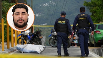 Capturaron a un presunto sicario vinculado a cadáveres abandonados en sábanas en Guatemala