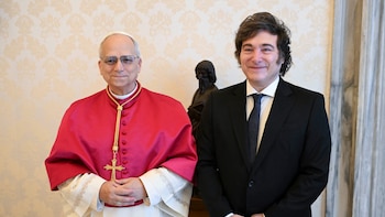 Crece la expectativa por una visita del Papa León XIV a la Argentina en noviembre de este año