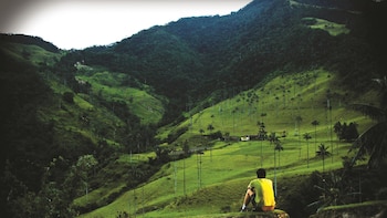 Colombia lanza la primera Ruta