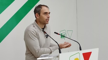 IU afea a Abascal que