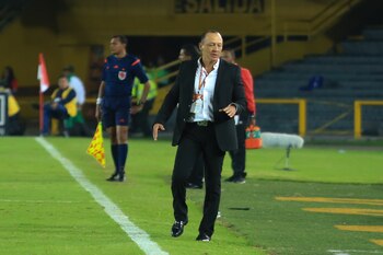 Una vez más, Santa dejará