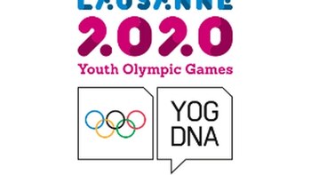 Lausanne Youth Olympic Games Celebrates