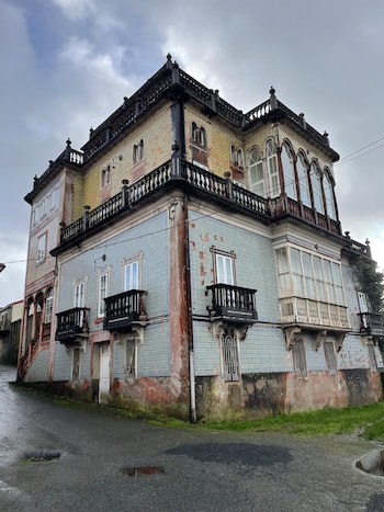 Soutelo de Montes, en Galicia