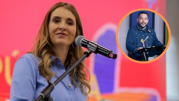 Paloma Valencia respondió al ministro de Minas por cuestionamientos a sus propuestas para reducir el costo de energía en el Caribe