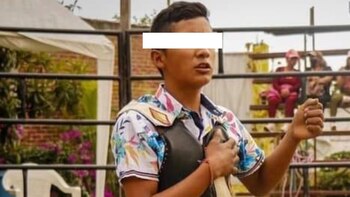 Cómo fue la muerte de