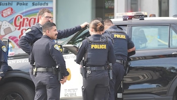Muere una persona en un tiroteo en una 'fan zone' del Mundial de Fútbol en California, EEUU