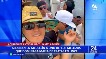 Miguel Enrique Bernal Mota murió