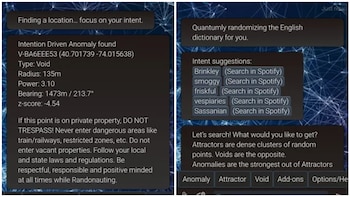 Radonautica (Foto: Captura de pantalla/ Google Play)