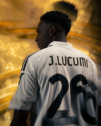 La prensa italiana analizó el rol que tendrá el defensor con su llegada a la Juventus-crédito @juventusfc/X