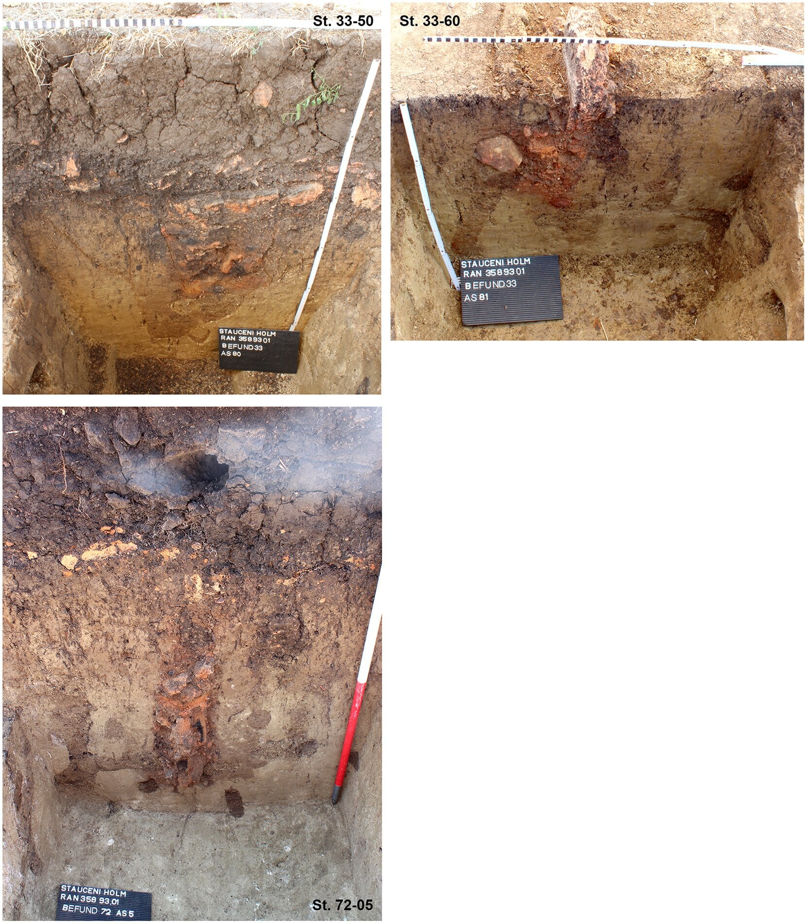 El estudio publicado en PLOS One resalta que el edificio comunal carece de objetos rituales y domésticos habituales en las viviendas circundantes