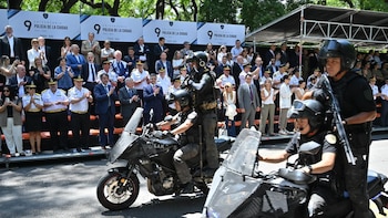 El gobierno porteño destacó el