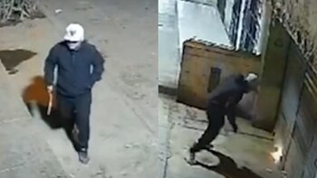 La violencia afecta no solo