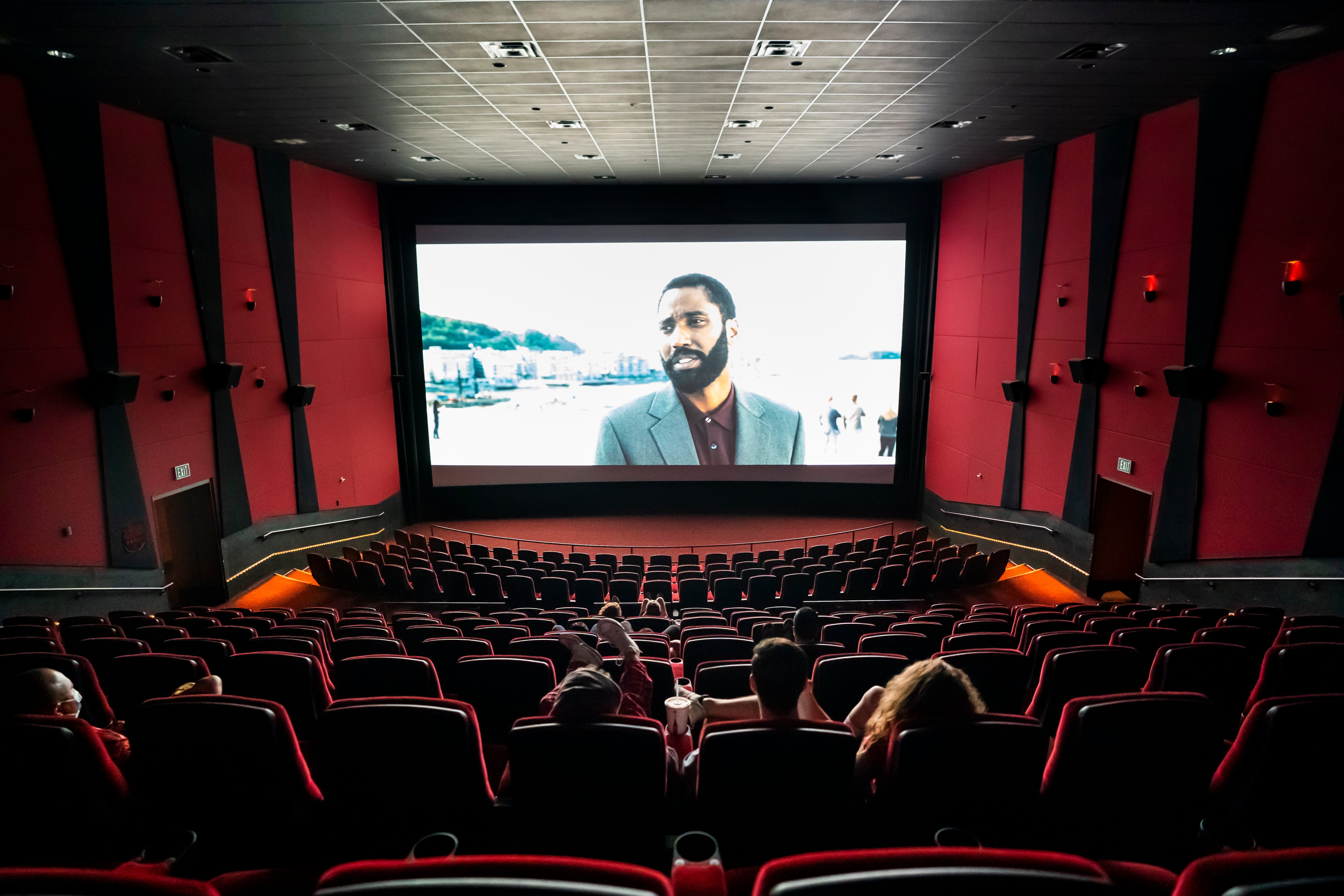 El cine mexicano logró un crecimiento del 14.8% en taquilla durante 2025, según datos de Canacine (EFE/Jim Lo Scalzo)