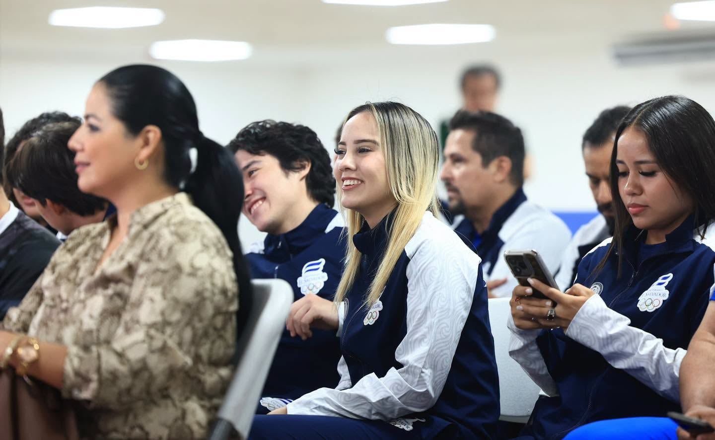 El Salvador cerró su participación en los Juegos Centroamericanos y del Caribe Santo Domingo 2026 con 24 medallas: seis de oro, cuatro de plata y 14 de bronce. / (INDES)