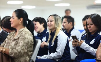 El Salvador cerró su participación en los Juegos Centroamericanos y del Caribe Santo Domingo 2026 con 24 medallas: seis de oro, cuatro de plata y 14 de bronce. / (INDES)