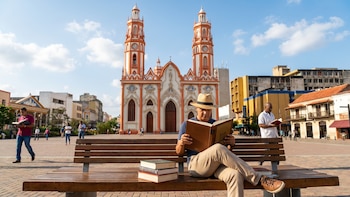 Día Mundial del Libro: cuatro lugares de Latinoamérica para conectarse con la literatura