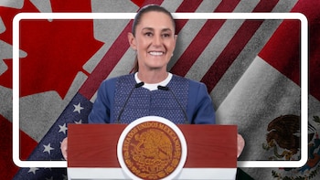 Sheinbaum afirma que “hay avances”