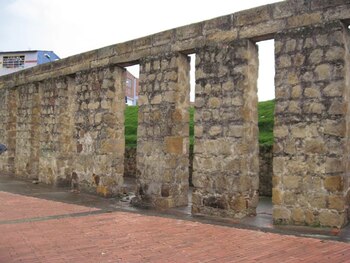 Foto: Casa de justicia de