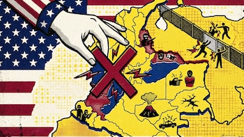 Estados Unidos lanzó alerta a sus ciudadanos por viajes a Colombia: elevó a nivel máximo de riesgo varias regiones